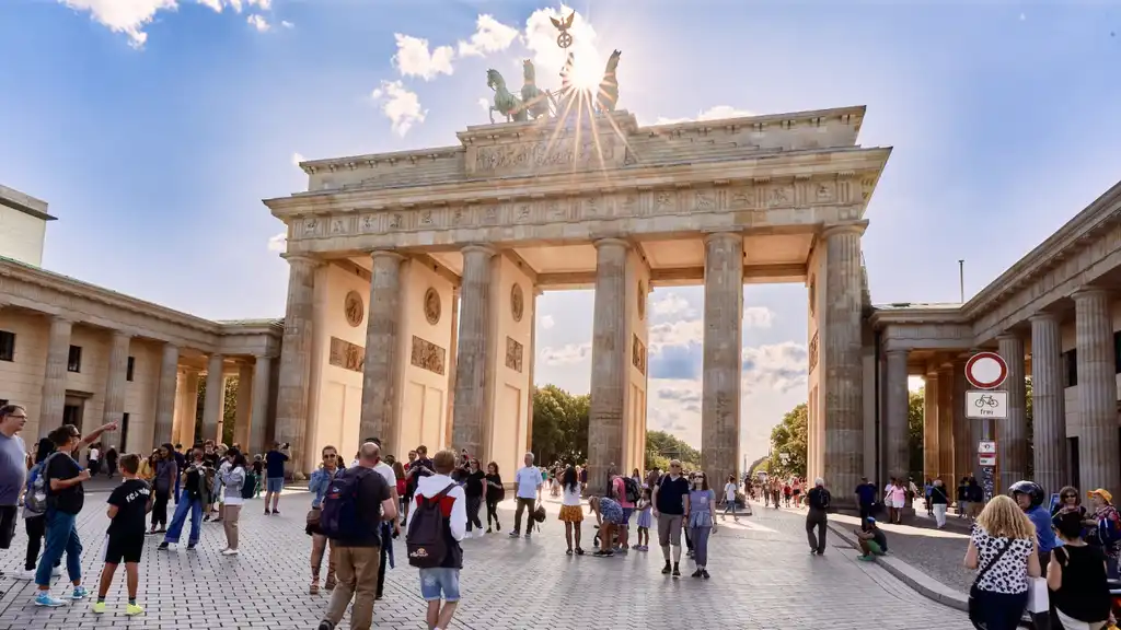 Berlin'de Mühendis Olarak Çalışmak & Berlin'de Hayat