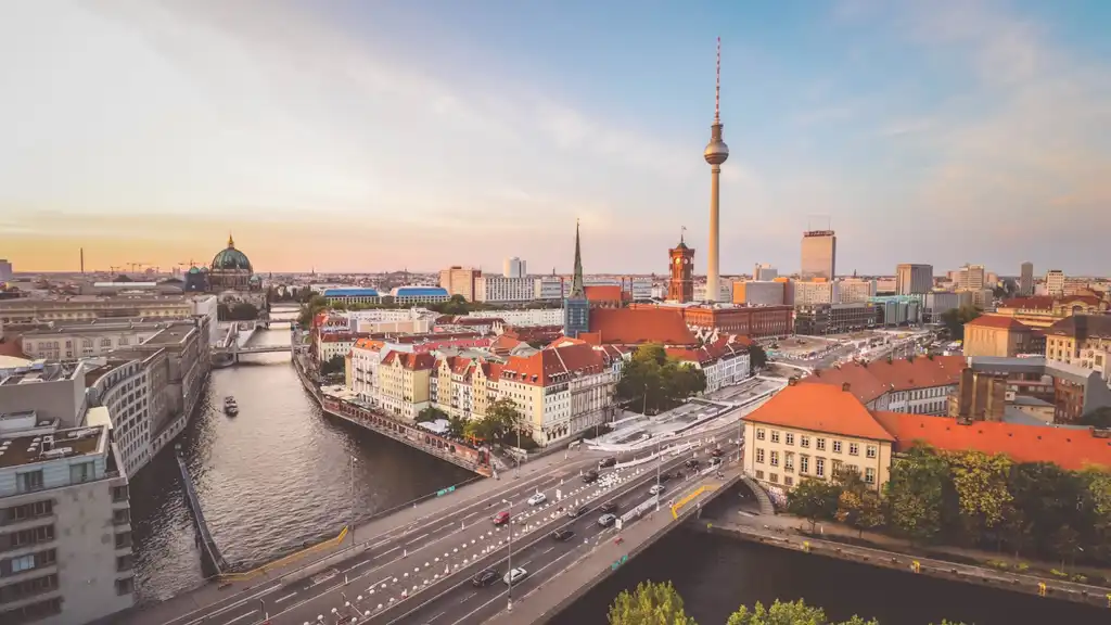 Startup Cenneti Berlin'de Tasarımcı Olarak Çalışmak